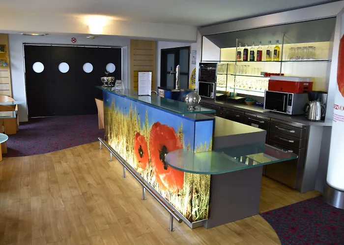 Ibis Rochefort (Charente-Maritime)