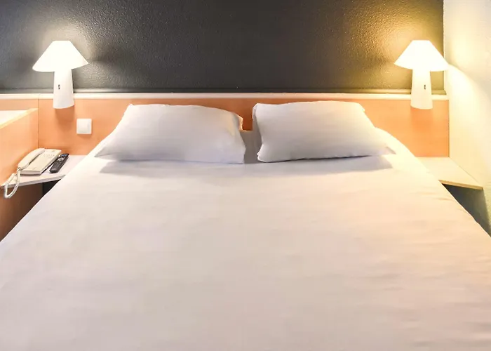 Ibis Rochefort (Charente-Maritime)