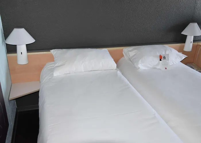 Ibis 3* Rochefort (Charente-Maritime)