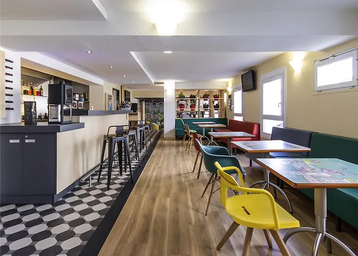 Ibis Hotel Rochefort (Charente-Maritime)