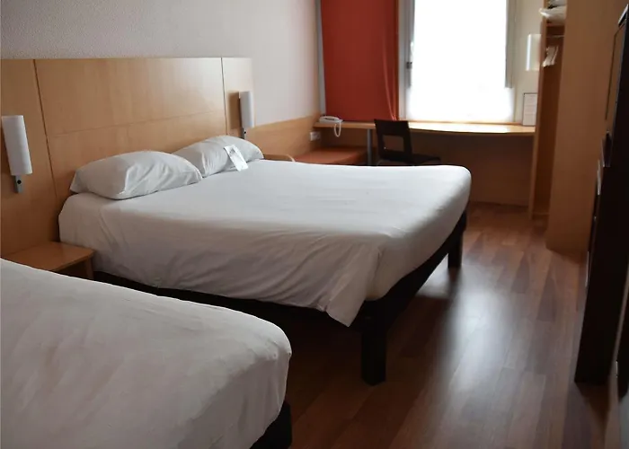 Hotel Ibis 3*