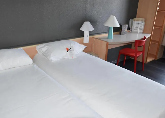 Ibis 3* Rochefort (Charente-Maritime)