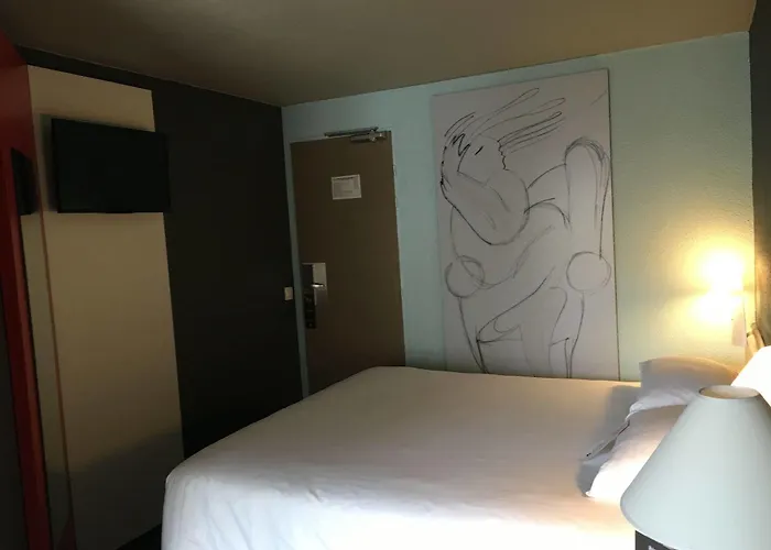 Ibis 3* Rochefort (Charente-Maritime)